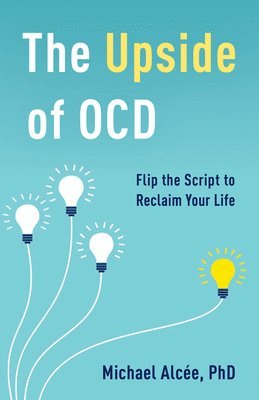 The Upside of OCD 1