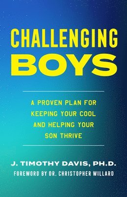 Challenging Boys 1