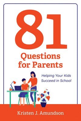 81 Questions for Parents 1