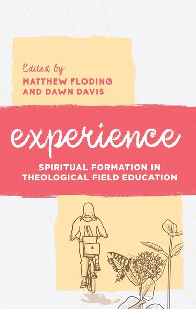 Matthew Floding, Dawn Davis - Experience, Häftad