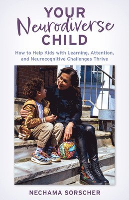 Your Neurodiverse Child 1