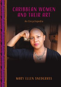 bokomslag Caribbean Women and Their Art