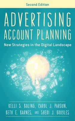 Advertising Account Planning