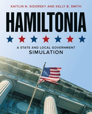 Hamiltonia 1