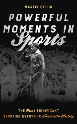 Powerful Moments in Sports 1