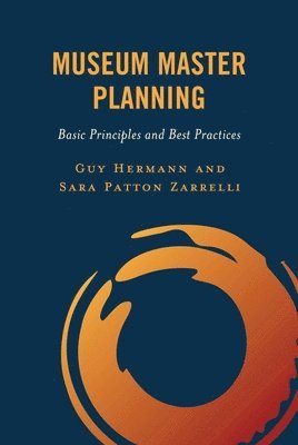 Museum Master Planning 1