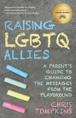 Raising LGBTQ Allies 1