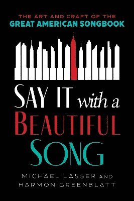 Say It with a Beautiful Song 1