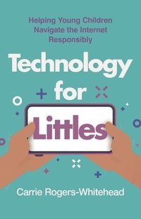 bokomslag Technology for Littles