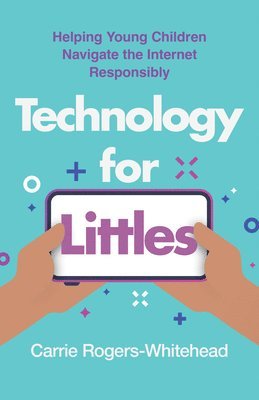 bokomslag Technology for Littles