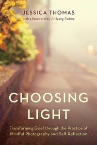 bokomslag Choosing Light
