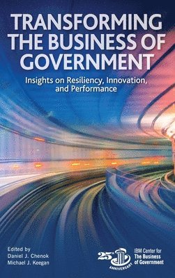 Transforming the Business of Government 1
