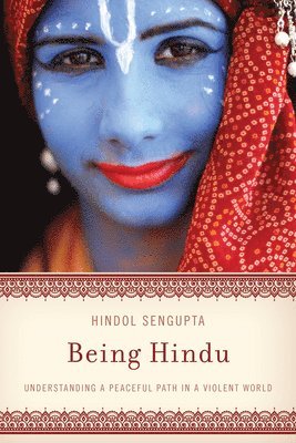 Being Hindu