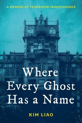 Where Every Ghost Has a Name 1