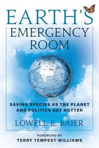 bokomslag Earth's Emergency Room