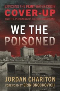 bokomslag We the Poisoned