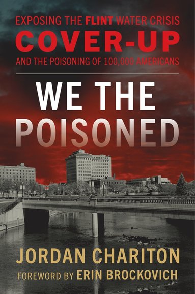 bokomslag We the Poisoned