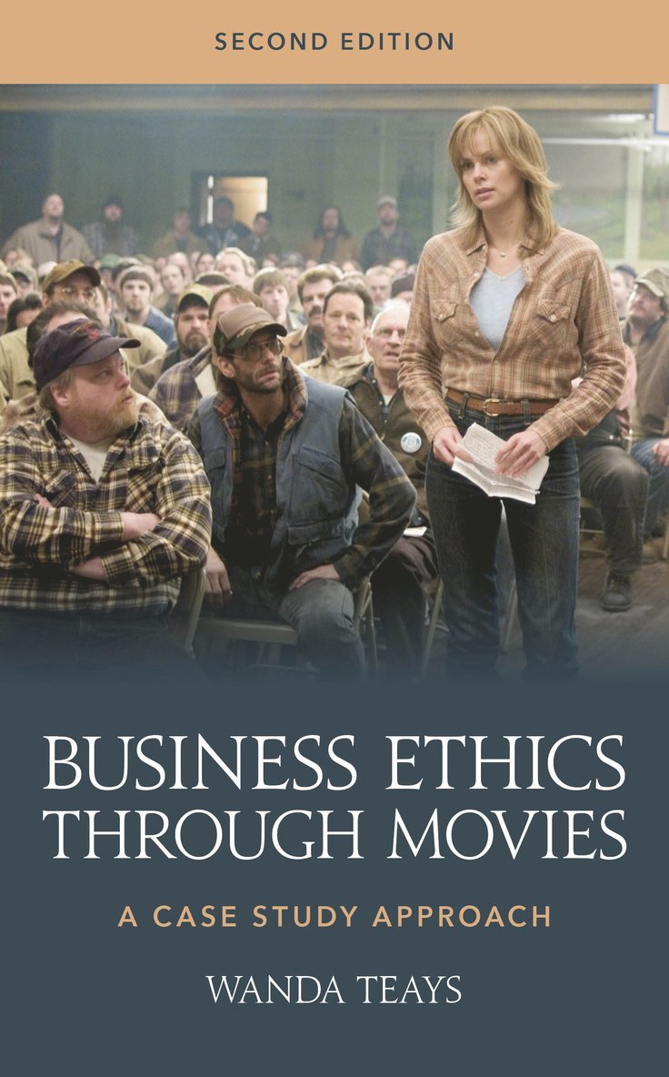 Business Ethics through Movies 1