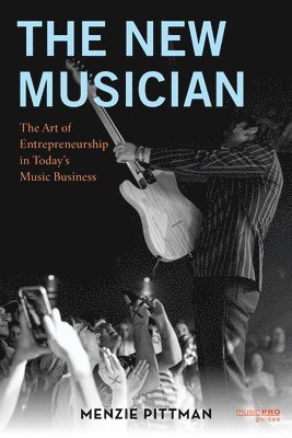 The New Musician 1