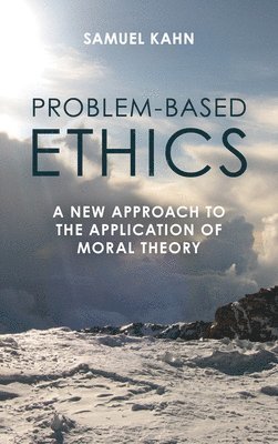 Problem-Based Ethics 1