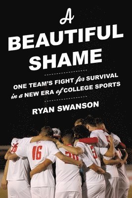 A Beautiful Shame 1