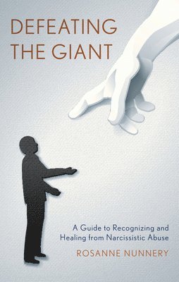 Rosanne Nunnery - Defeating the Giant, Inbunden