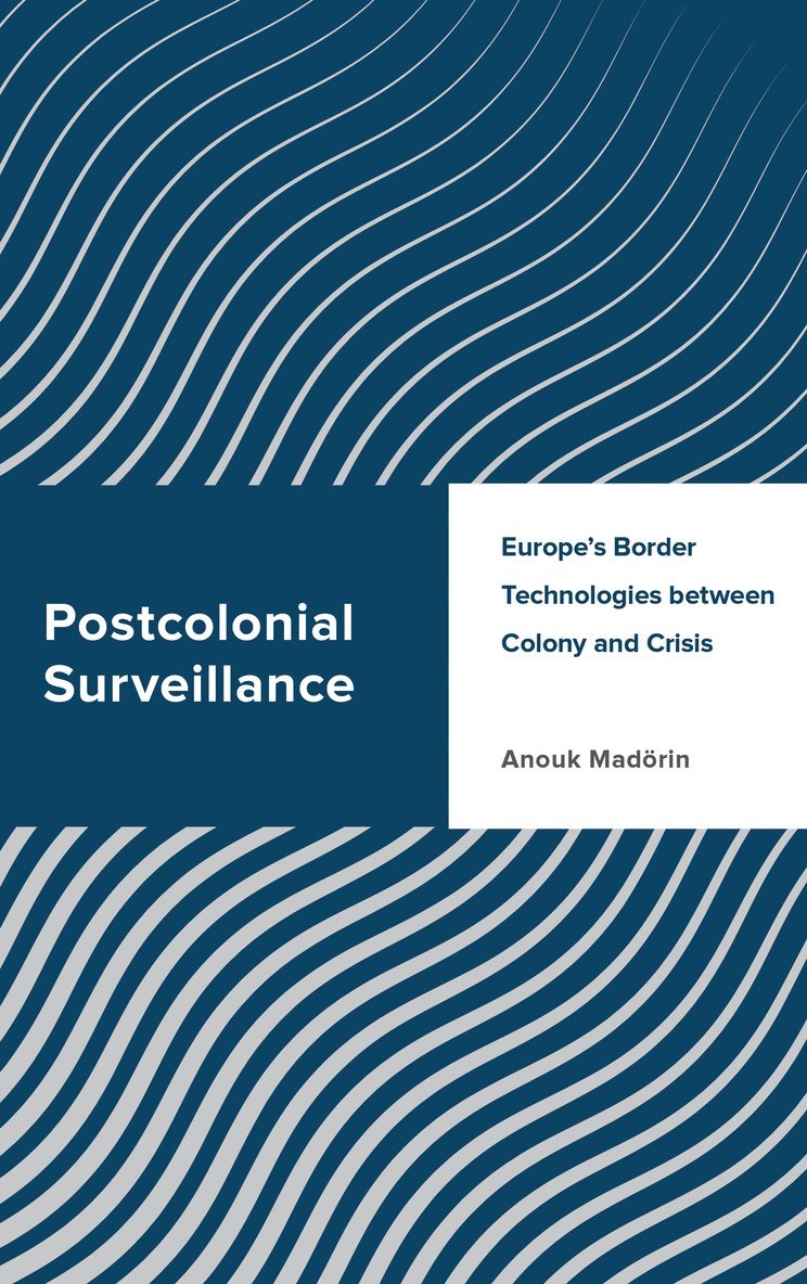 Postcolonial Surveillance 1