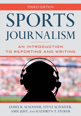 Sports Journalism 1