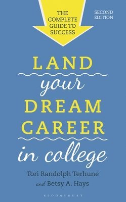 Land Your Dream Career in College 1