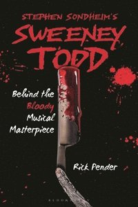 bokomslag Stephen Sondheim's Sweeney Todd