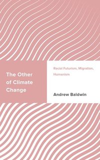 bokomslag Other of Climate Change