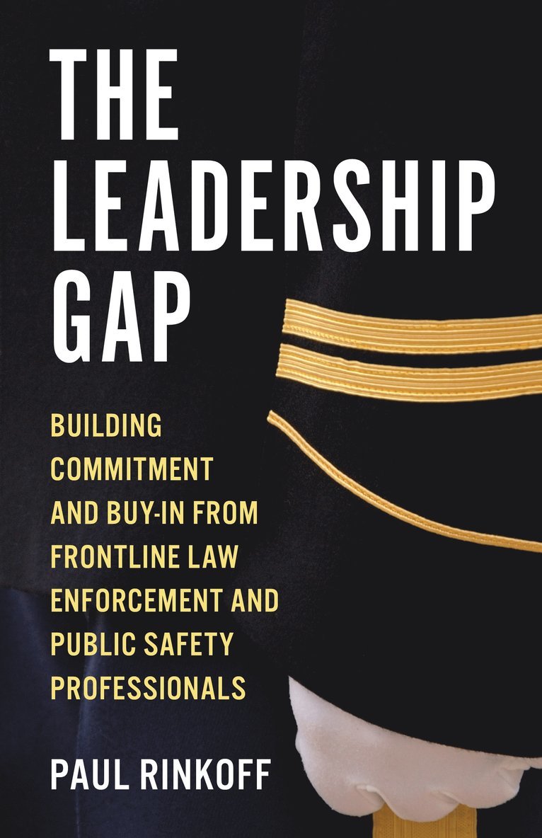 Leadership Gap