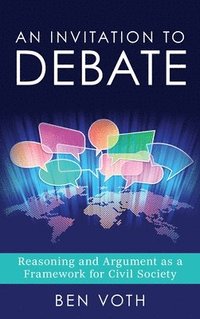 bokomslag An Invitation to Debate