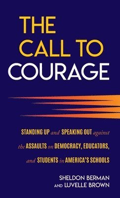 The Call to Courage 1