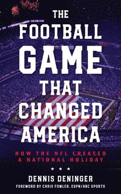 The Football Game That Changed America 1