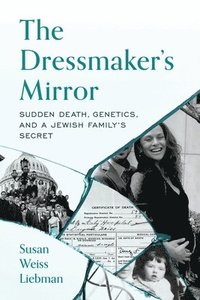 bokomslag Dressmaker's Mirror
