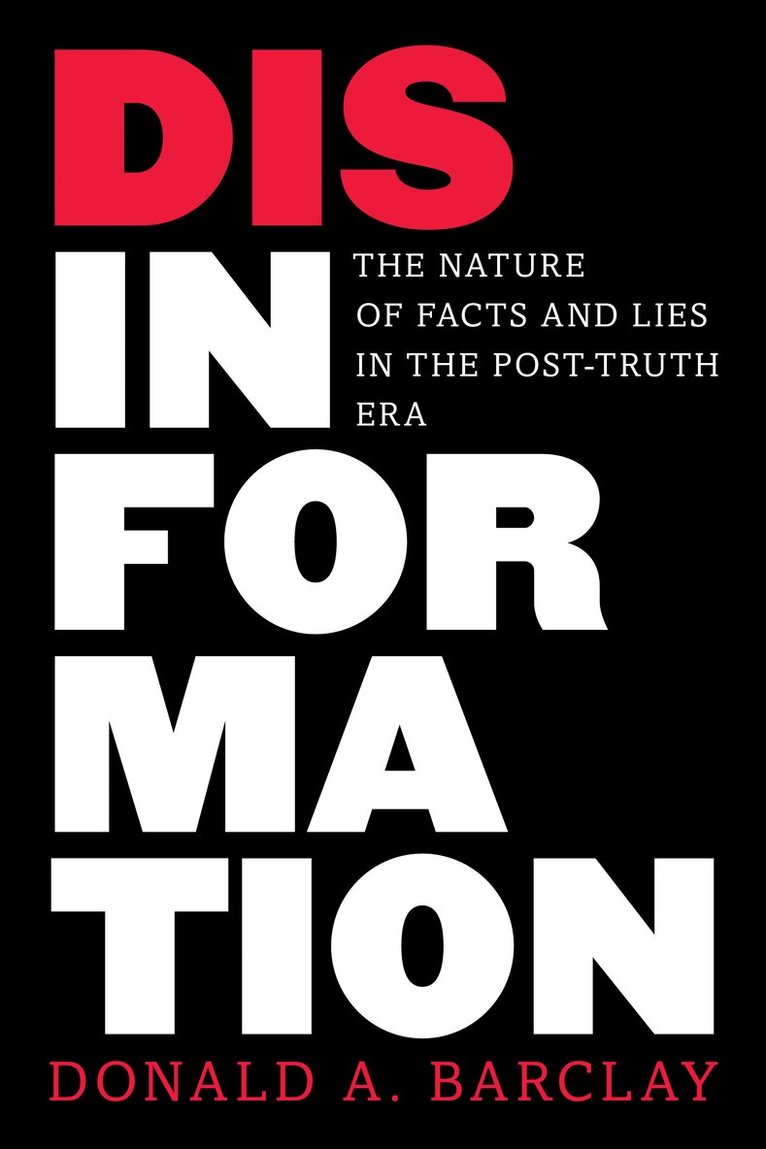 Disinformation 1