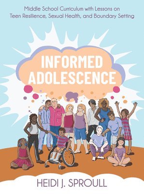 Informed Adolescence 1