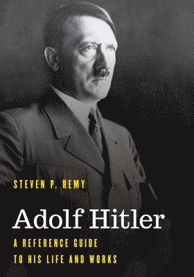Adolf Hitler
