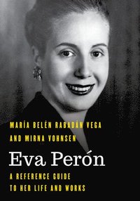 bokomslag Eva Pern