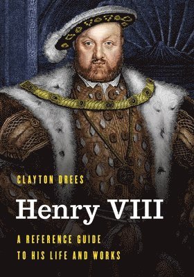 Henry VIII 1