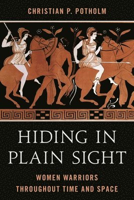 Hiding in Plain Sight 1