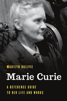 Marie Curie 1