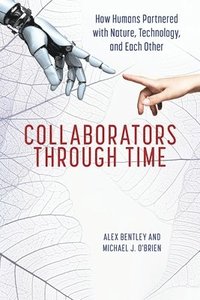bokomslag Collaborators Through Time