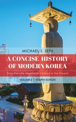 A Concise History of Modern Korea 1