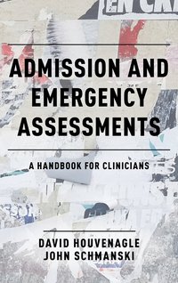 bokomslag Admission and Emergency Assessments