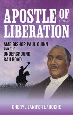 Apostle of Liberation 1