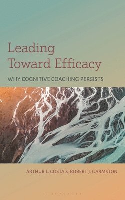 bokomslag Leading Toward Efficacy