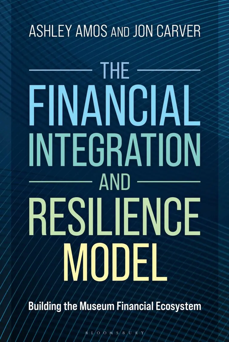 Ashley Amos, Jon Carver - Financial Integration and Resilience Model, Häftad. Tillgänglighet: Lägg i varukorg