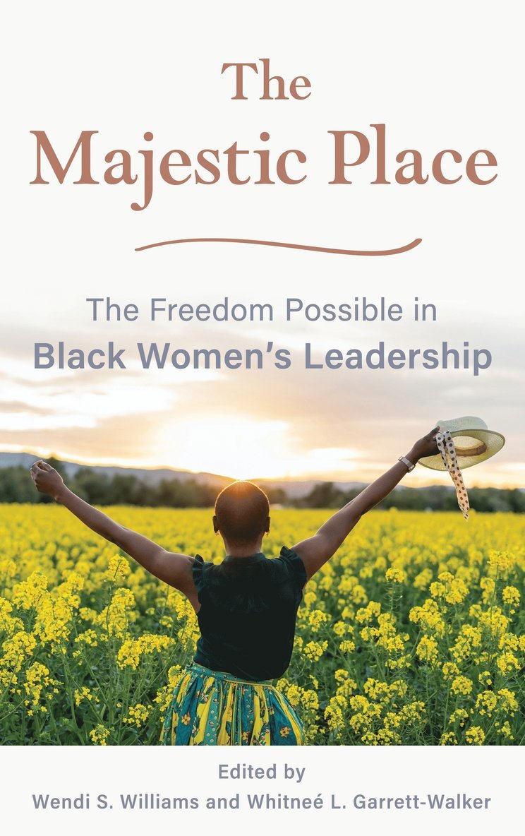 Wendi Williams, Whitneé Garrett-Walker, Whitnee Garrett-Walker, Nia Garrett-Walker, Whitneé - Majestic Place, Häftad